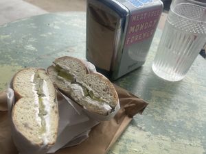   at Bury Me Standing in Cairns