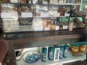   at Bury Me Standing in Cairns