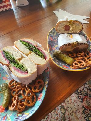  at Bury Me Standing in Cairns