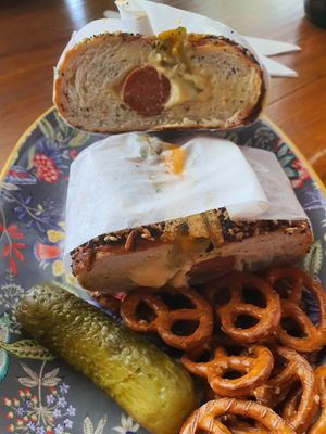  at Bury Me Standing in Cairns