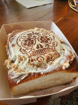  at Bury Me Standing in Cairns