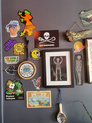  at Bury Me Standing in Cairns