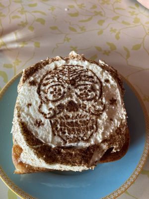   at Bury Me Standing in Cairns