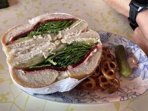   at Bury Me Standing in Cairns