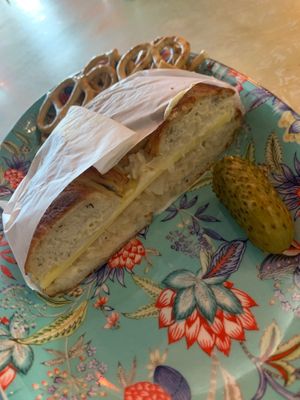 Astrid’s Favourite at Bury Me Standing in Cairns