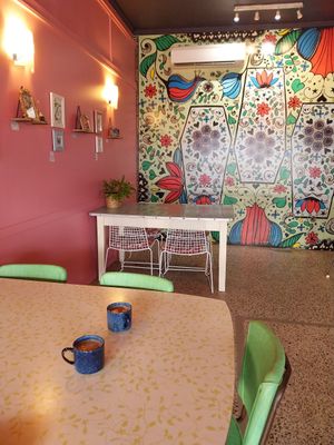  at Bury Me Standing in Cairns