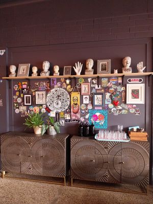  at Bury Me Standing in Cairns