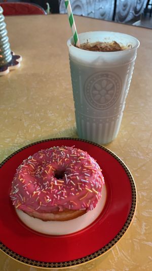   at Bury Me Standing in Cairns