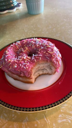   at Bury Me Standing in Cairns