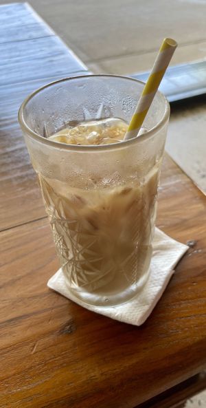   at Bury Me Standing in Cairns