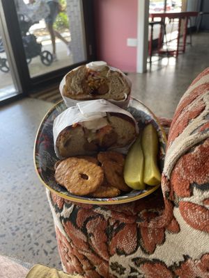   at Bury Me Standing in Cairns