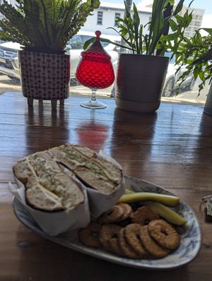  at Bury Me Standing in Cairns