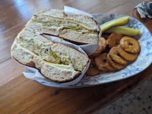  at Bury Me Standing in Cairns