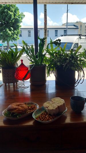  at Bury Me Standing in Cairns