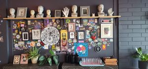  at Bury Me Standing in Cairns