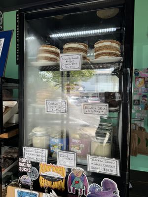   at Bury Me Standing in Cairns