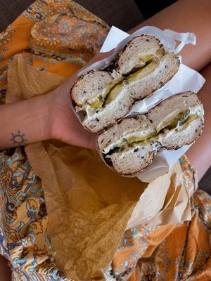   at Bury Me Standing in Cairns