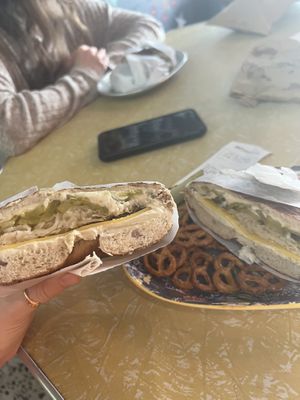 It’s called someone’s Favourite  at Bury Me Standing in Cairns