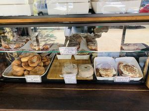   at Bury Me Standing in Cairns