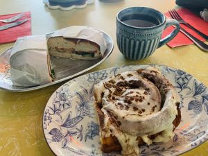   at Bury Me Standing in Cairns