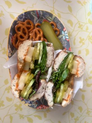  at Bury Me Standing in Cairns