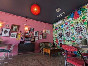  at Bury Me Standing in Cairns