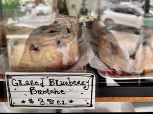   at Bury Me Standing in Cairns