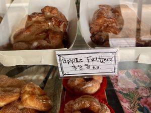   at Bury Me Standing in Cairns