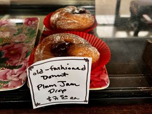   at Bury Me Standing in Cairns