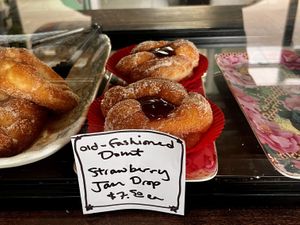   at Bury Me Standing in Cairns