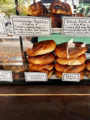   at Bury Me Standing in Cairns