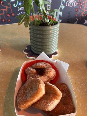   at Bury Me Standing in Cairns