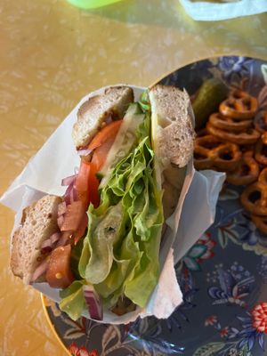  at Bury Me Standing in Cairns