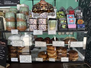   at Bury Me Standing in Cairns