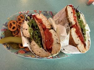   at Bury Me Standing in Cairns