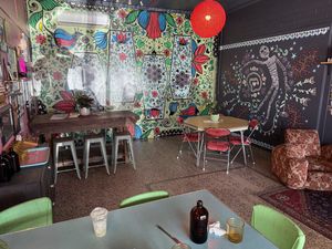   at Bury Me Standing in Cairns