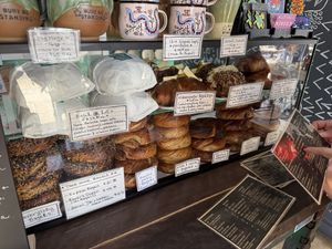   at Bury Me Standing in Cairns