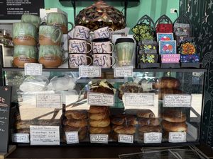   at Bury Me Standing in Cairns