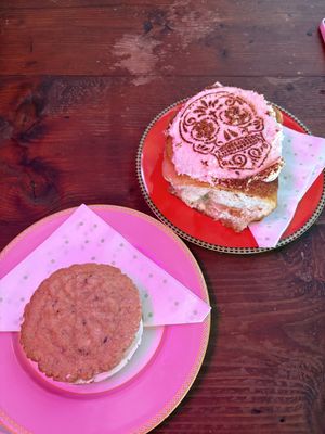   at Bury Me Standing in Cairns