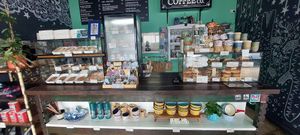 Lots of options at Bury Me Standing in Cairns