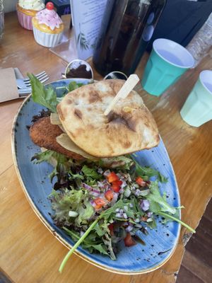   at Freudian Sip in Leura