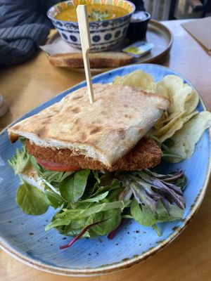   at Freudian Sip in Leura