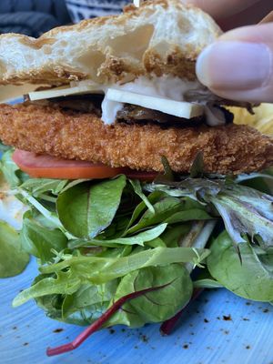   at Freudian Sip in Leura