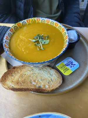   at Freudian Sip in Leura