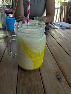  at Freudian Sip in Leura