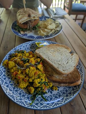  at Freudian Sip in Leura