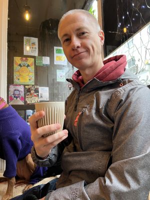  #Veganuary at Planted in Falmouth