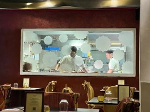  at Naan Bar in Valletta