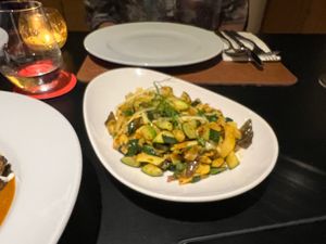  at Naan Bar in Valletta