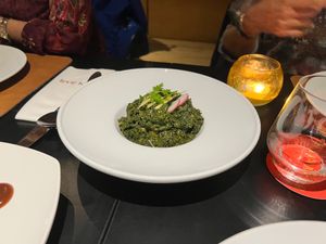  at Naan Bar in Valletta